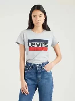 The Perfect Tee - Grey