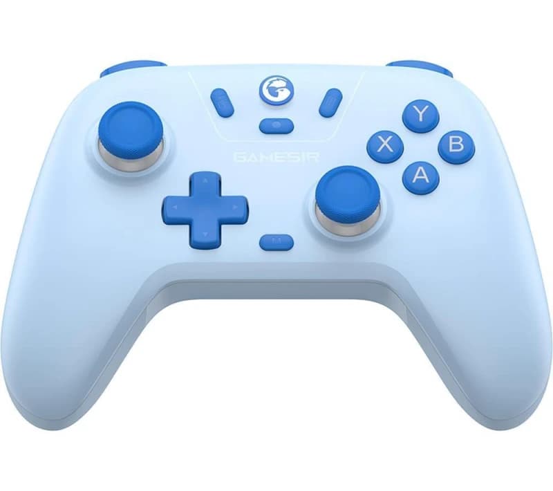 GameSir GameSir Nova Lite Switch Wireless Gaming Controller - Pink
