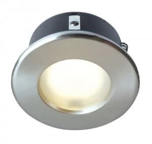 Robus Robin Shower GU10 Downlight - White