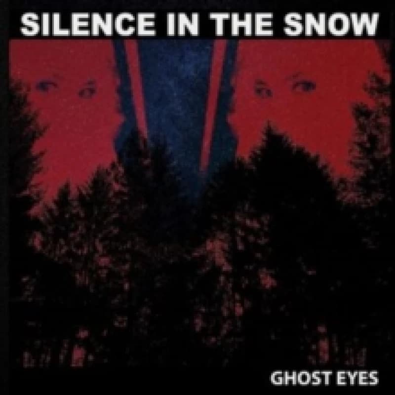 Ghost eyes CD / Album Digipak