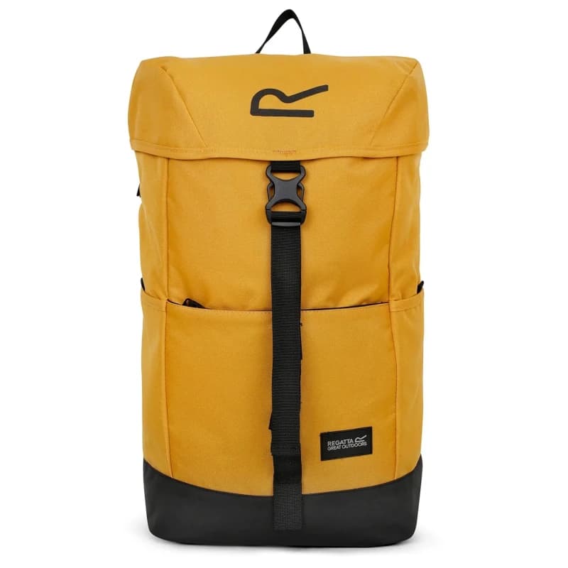 Backpack Regatta Shilton 2 Jaune Unisex 20L