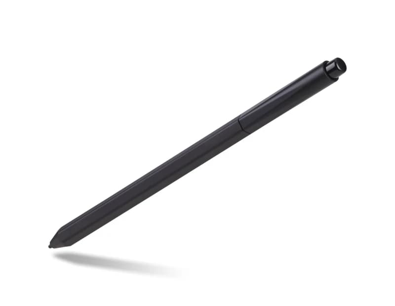 Acer NP.STY1A.010 stylus pen Red