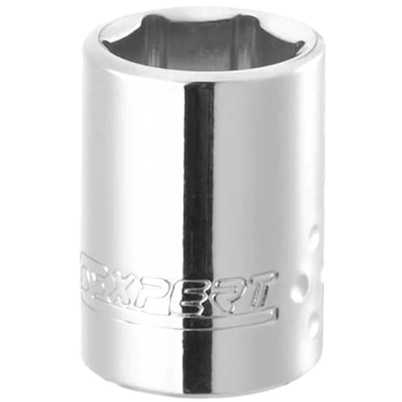 Expert by Facom 3/8" Square Drive Hexagon Socket Metric 3/8" 15mm E030935