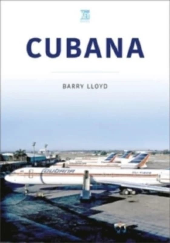Cubana Paperback / softback