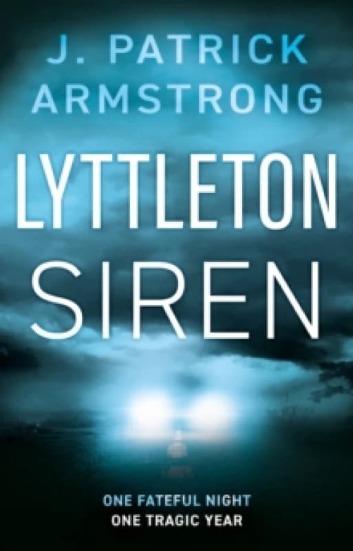 Lyttleton Siren Paperback / softback
