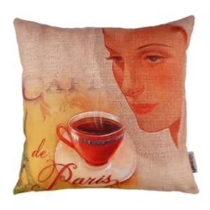 A10284 Multicolor Cushion