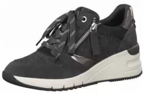 Tamaris Trainers grey 4