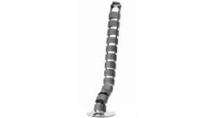 Cable Management Spine Grey
