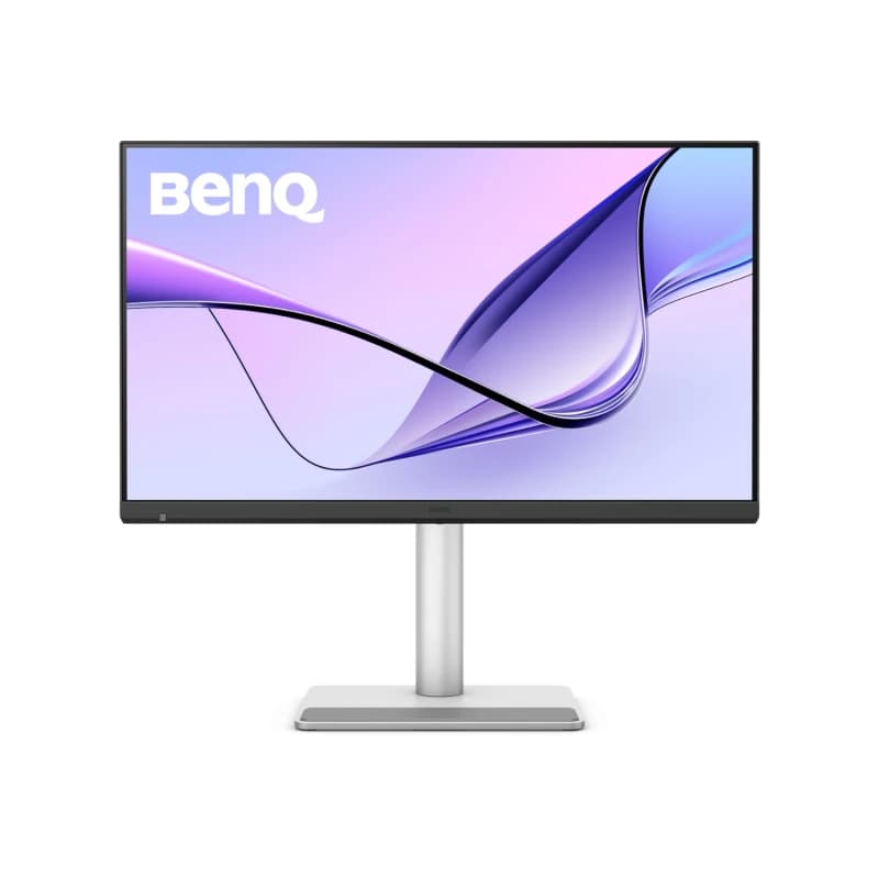 Benq MA270S 27" IPS 5K USB-C KVM Thunderbolt 4 Height-Adjustable