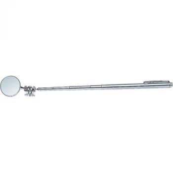 C.K. Speculum retractable Mirror size: (Ø) 32 mm