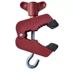Multiclamp Piher hook