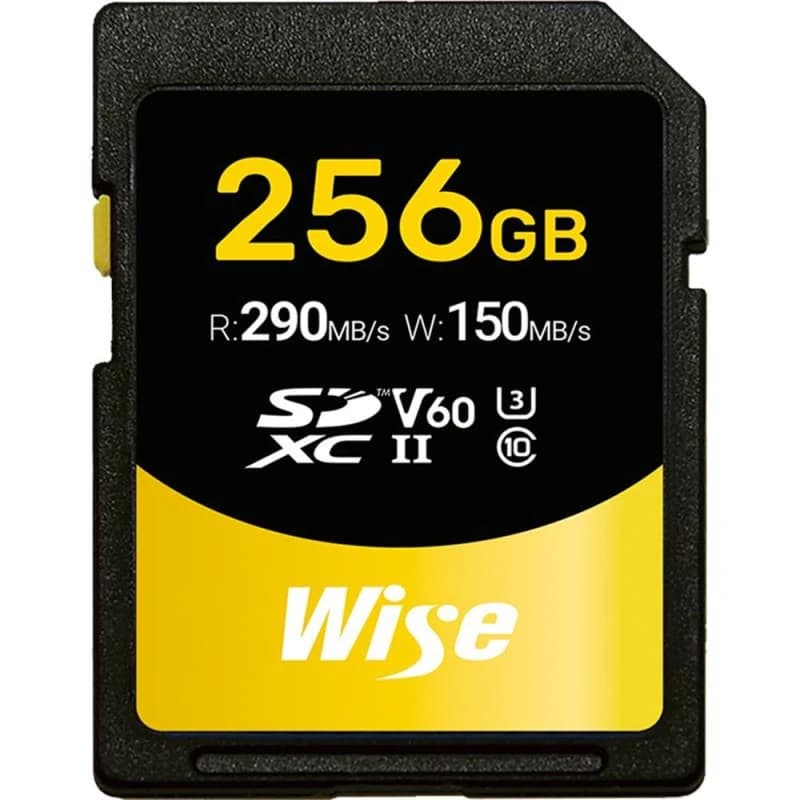 Wise Advanced SD-S256