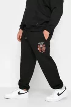 'Fearless & Feroious' Joggers