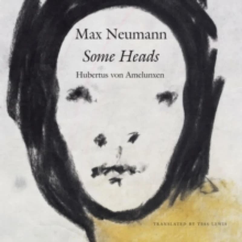 Some Heads Hardback