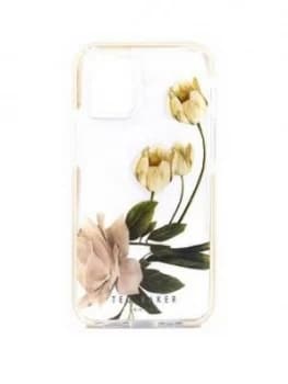 Ted Baker Elderflower Antishock For iPhone 12 Pro Max