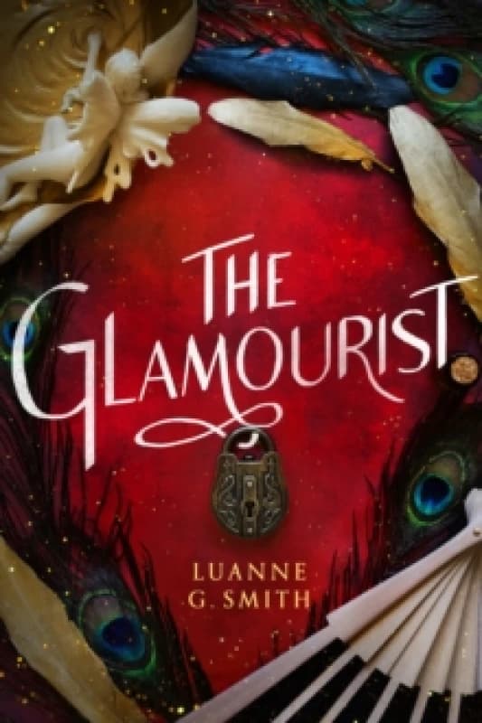 The Glamourist Paperback / softback
