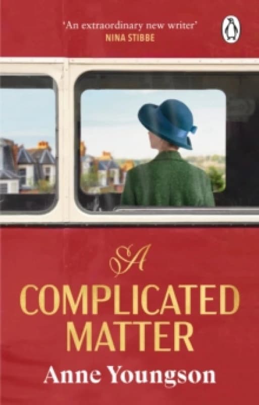 A Complicated Matter Paperback / softback