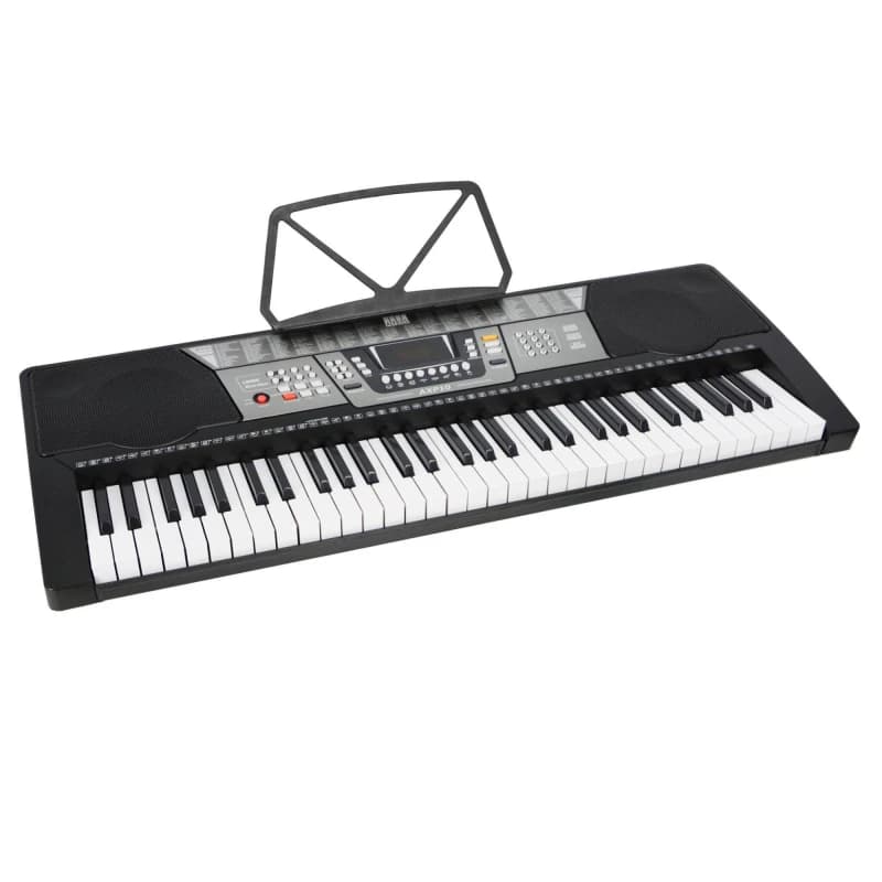 Axus Axp10 Keyboard Pk20