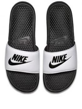 Nike Benassi Just Do It. Slider