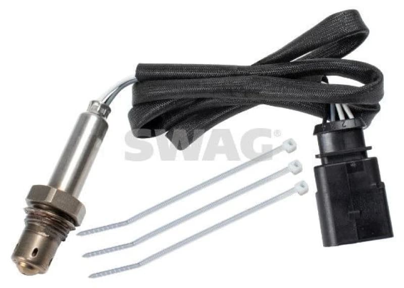 Lambda sensor SWAG 33 10 4159