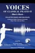voices of classical pilates mens work