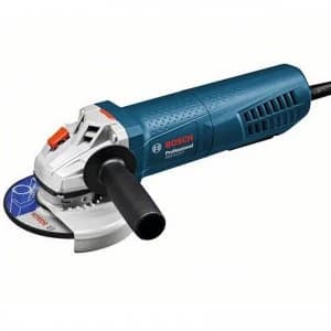 Bosch GWS 9-115 P Angle Grinder 115mm 110v