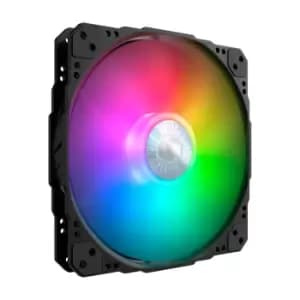 Cooler Master SickleFlow 200 ARGB Computer case Fan 20cm Black 1...