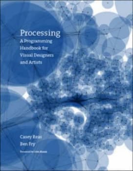 Processing by Casey Reas Hardback