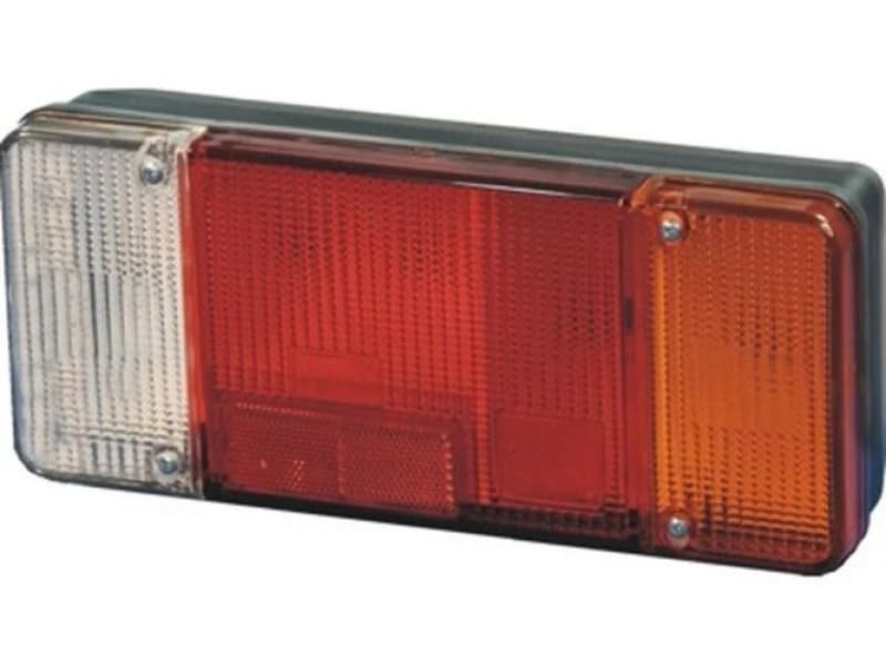 Rear light cluster PROPLAST 40211012