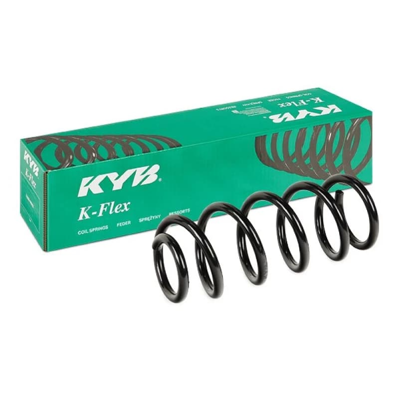 KYB Coil spring KYB RA7141