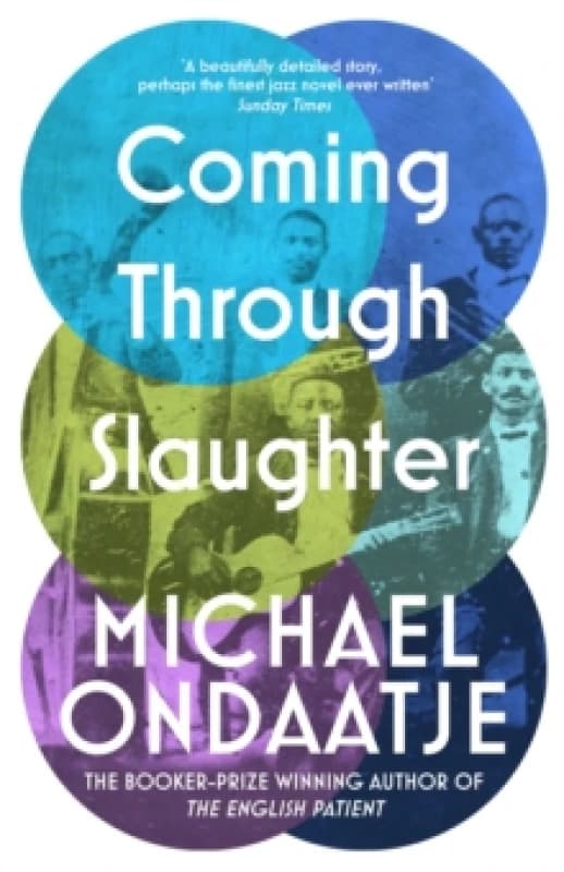 Coming Through Slaughter Paperback / softback