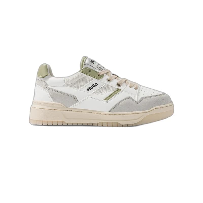MoEa Trainers MoEa Gen2 - Cactus Blanc Unisex 42