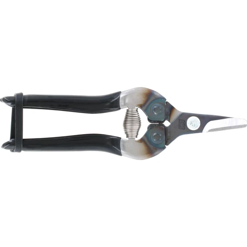 ARS 310 Curved Blade Fruit Pruner 310-BK Length: 160mm