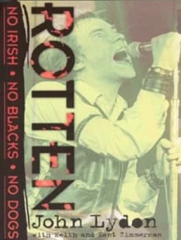 Rotten Paperback