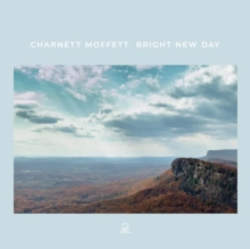 Bright New Day CD / Album