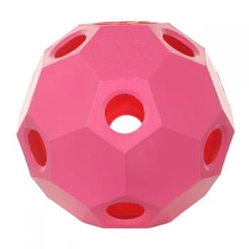 Hay Play Feeder - Pink