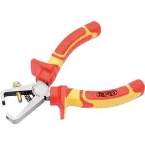Draper 160mm VDE Wire Strippers 50910