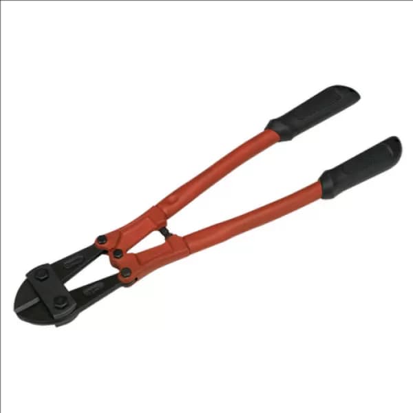Genuine SEALEY AK508 Bolt Cropper 450mm 8mm Capacity