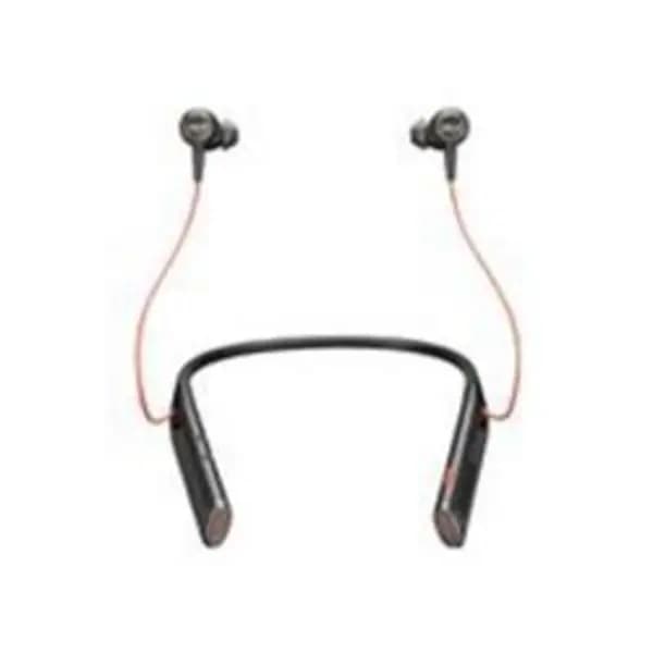 Poly Voyager 6200UC B6200 Black WW 7D7G5AA