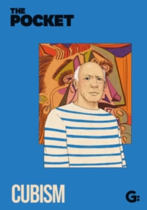 The Pocket Cubism Hardback