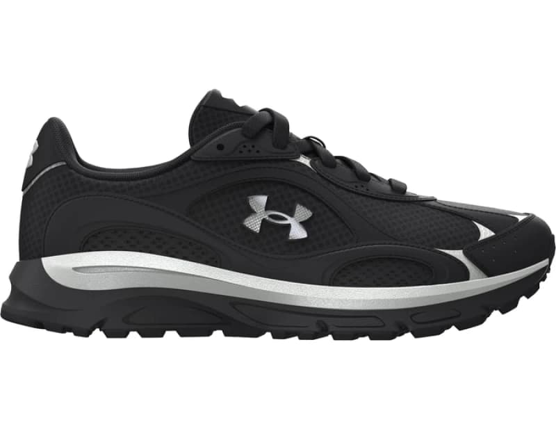 Under Armour Tech Runner Black C003 44