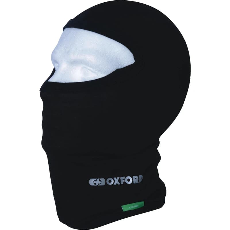 Oxford Cotton Balaclava