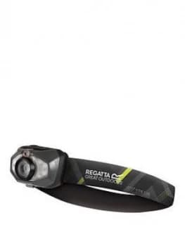Regatta Montegra 250 Head Torch