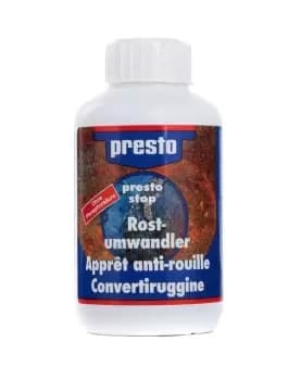 PRESTO Rust Converter Contents: 250ml 603086