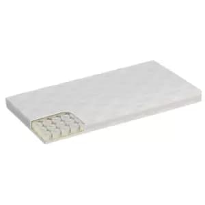 Dormeo Octaspring Classic White Mattress Topper - Single