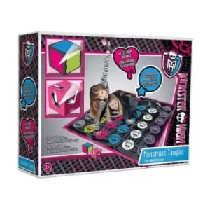 Monster High Monstrous Tangle Balancing Fun Game