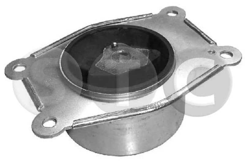 STC Engine mount STC T404384