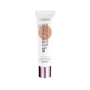 LOreal Paris BB Cream Medium Dark 5
