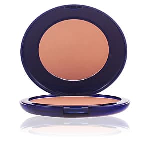 POUDRE COMPACTE BRONZANTE SOLEIL #02-cuivre