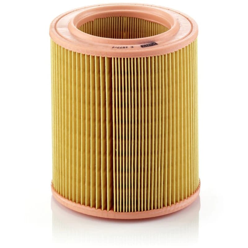 MANN-FILTER C 1577/1 Air filter Filter Insert Air Filter (8)